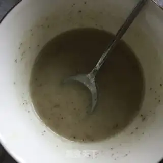 Make Rice pepper fire step 9