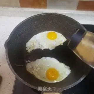 Make Nutritional sandwiches step 1