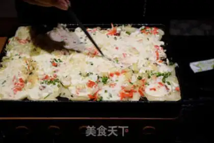 Make octopus step 15