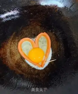Make Sweet eggs step 4