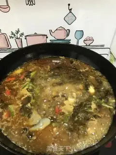 Make Spicy fish step 8