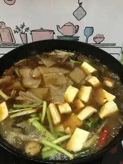 Make Spicy fish step 10