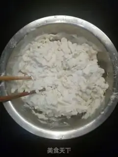Make Hand grab cake step 0