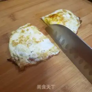 Make Nutritional sandwiches step 2