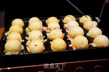 Make octopus step 18