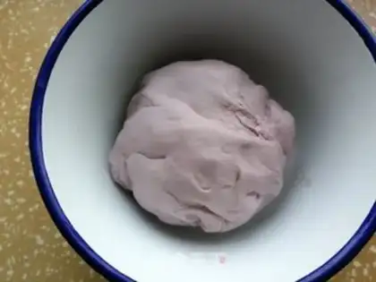 Make Potato buns step 3