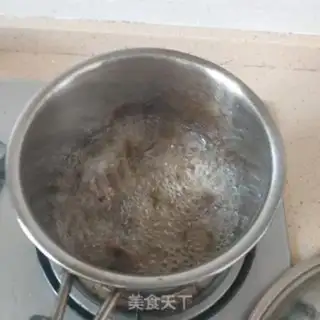 Make Routine lamb chops step 3