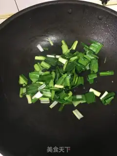 Make Garlic meat step 3