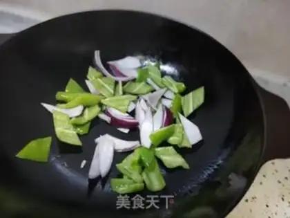 Make Porridge chicken step 4