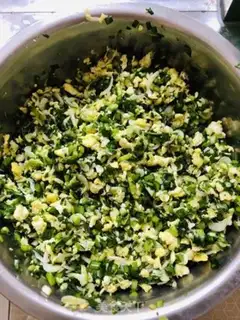 Make A pickle box step 2