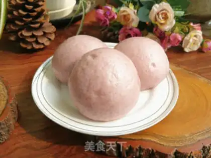 Make Potato buns step 9