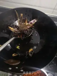 Make Homemade pepper oil step 3