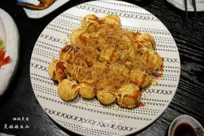 Make octopus step 26