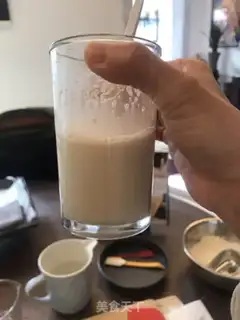 Make Vienna bread step 2