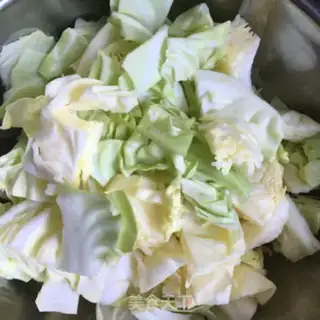 Make Precious bean-skin sprouts step 0