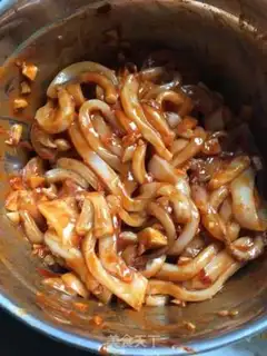 Make Squid step 2