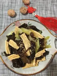 Make ♪ Celery ♪ step 4