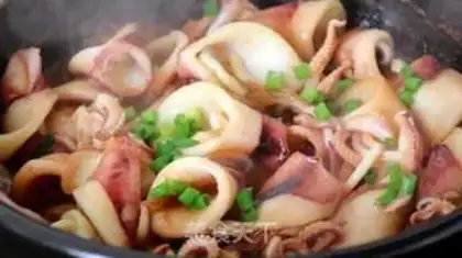 Make Squid step 3
