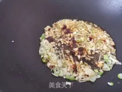Make Homemade tofu step 5