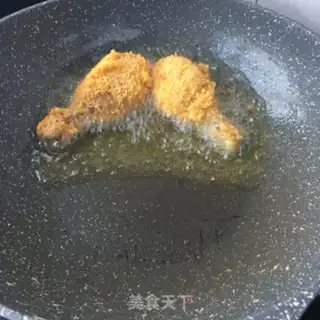 Make Chicken leg step 14