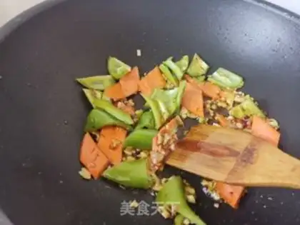 Make Homemade tofu step 6