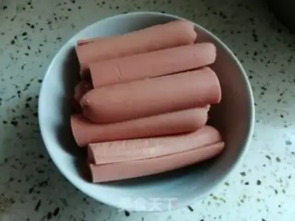 Make The greasy dumpling party step 10