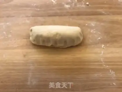 Make Vienna bread step 9