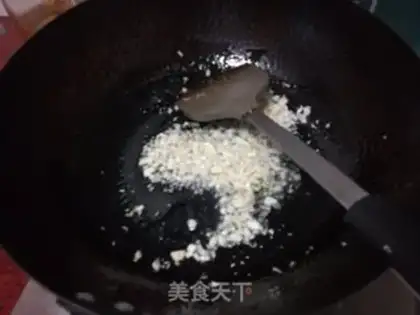 Make Homemade shrimp sausage powder step 9