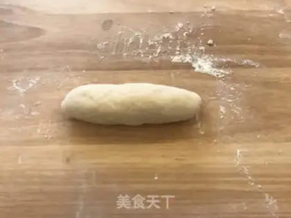 Make Vienna bread step 10