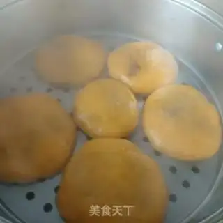 Make Pumpkin step 3