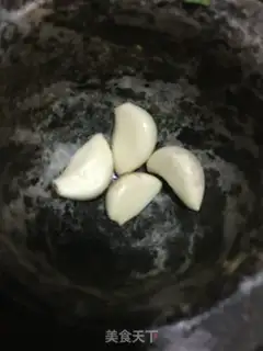 Make Pickles with pork step 5