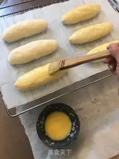 Make Vienna bread step 11