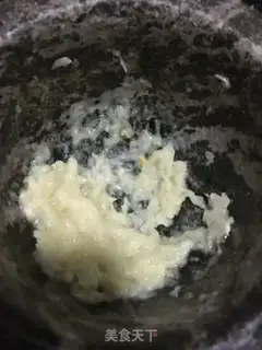 Make Pickles with pork step 6