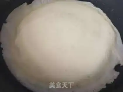 Make Strawberry yogurt step 4