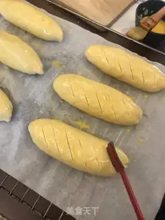 Make Vienna bread step 13