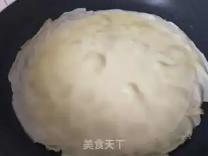 Make Strawberry yogurt step 5