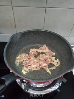 Make Garlic gravy step 3