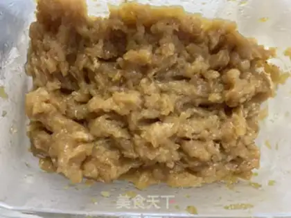 Make Chicken vegetable pie step 0
