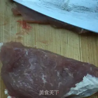 Make Barbecue step 0