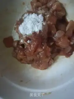 Make Miyagi chicken step 3