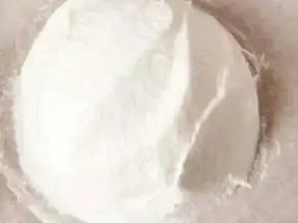 Make Cloud bread step 5