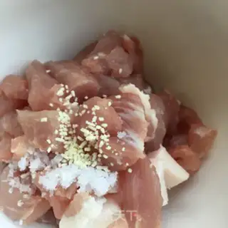 Make Barbecue step 3