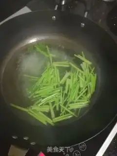 Make The soybean step 2