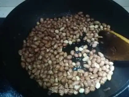 Make Miyagi chicken step 5