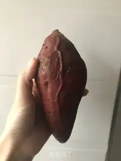 Make Roast potatoes step 0