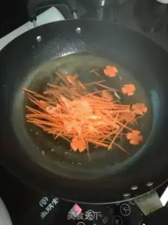 Make The soybean step 3