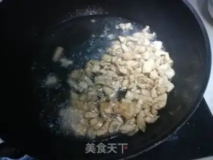 Make Miyagi chicken step 6