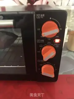 Make Roast potatoes step 1