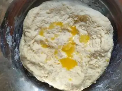 Make Donuts step 3