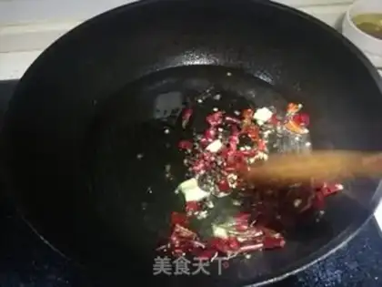 Make Miyagi chicken step 7
